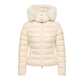 Moncler Badyeffe Jacket "Beige"