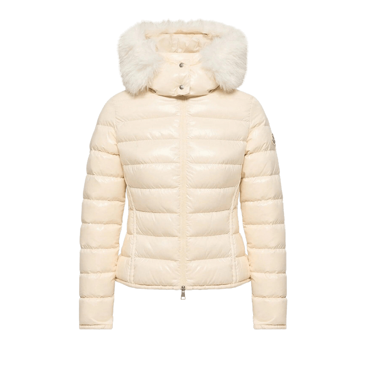 Moncler Badyeffe Jacket "Beige"