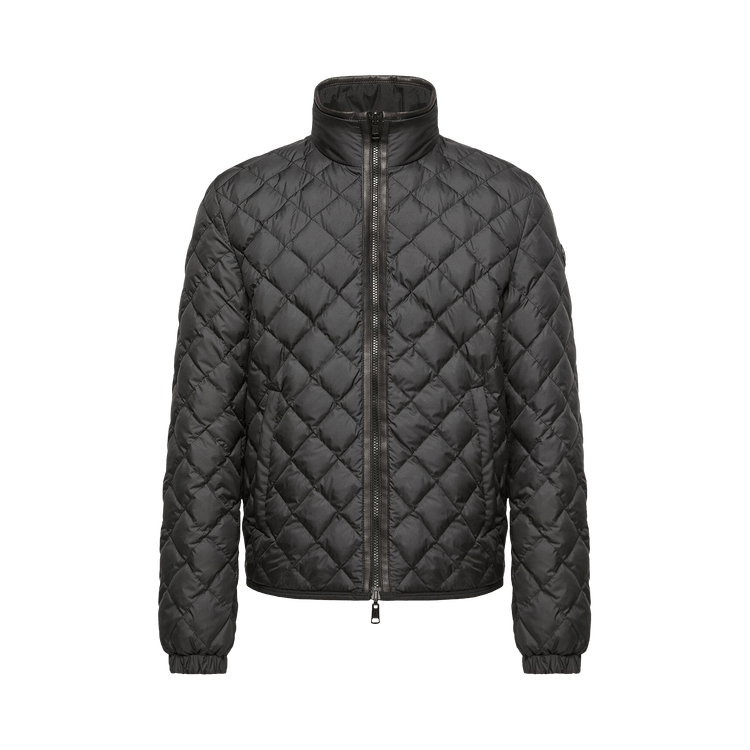 Moncler Delviane Jacket "Black"