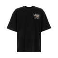 Amiri Hope And Dreams Oversized T-Shirt "Black"