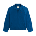Aimé Leon Dore Crest Nylon Windbreaker "Blue"
