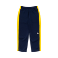 Stussy Sport Fleece Pant "Navy"