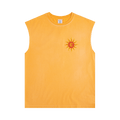 Eric Emanuel EE Sun Cutoff "Yellow"