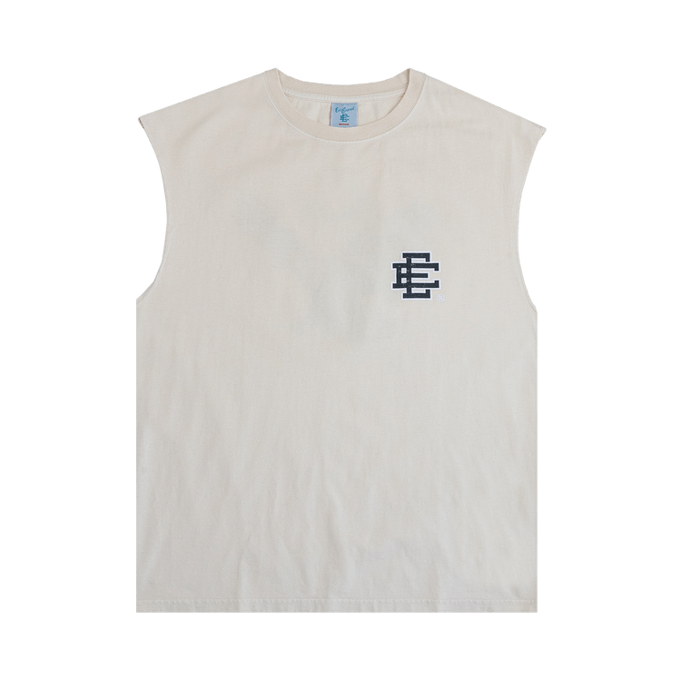 Eric Emanuel EE Eagle Cutoff "Tan"