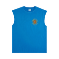 Eric Emanuel EE Sun Cutoff "Blue"