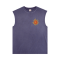 Eric Emanuel EE Sun Cutoff "Purple"