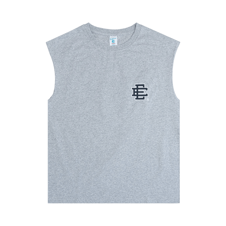 Eric Emanuel EE Eagle Cutoff "Grey"