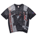 Vale Forever Chop N Screw Tee "Black"