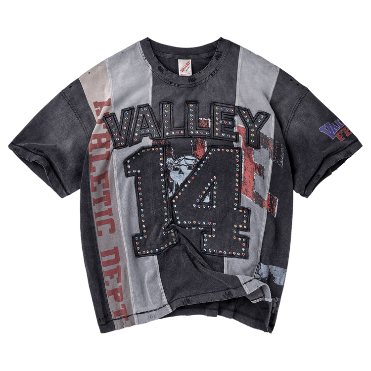 Vale Forever Chop N Screw Tee "Black"