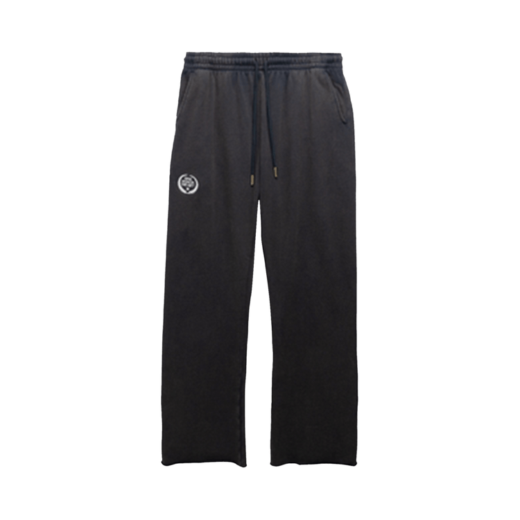Honor The Gift Vintage Terry Sweatpant "Vintage Black"
