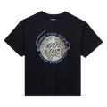 Honor The Gift Over Everything Tee "Black"