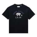 Honor The Gift Honor History Tee "Black"