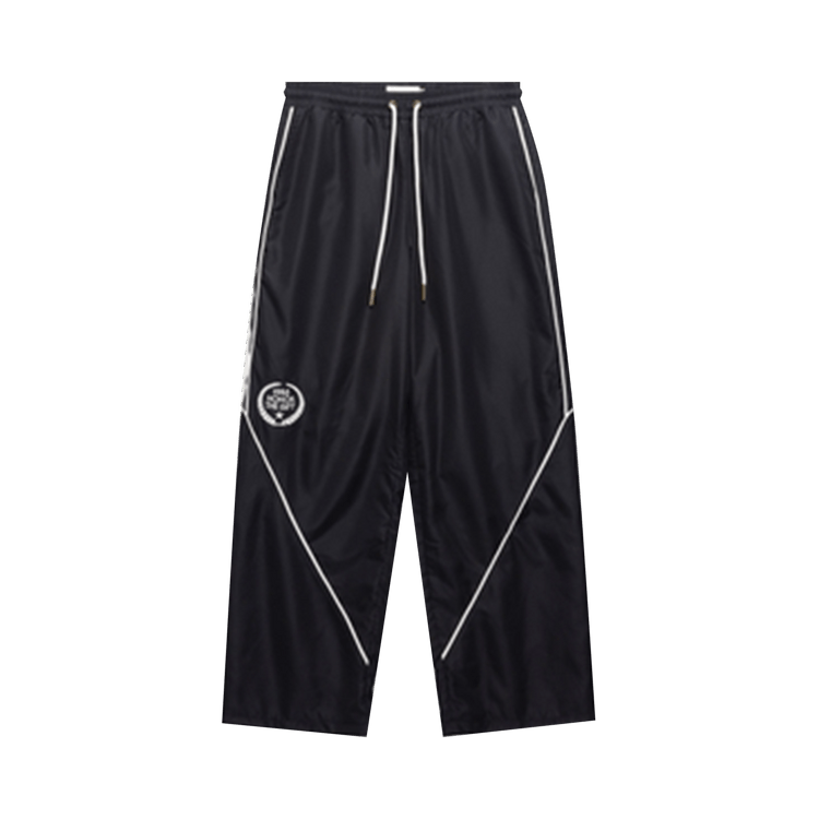 Honor The Gift Honeycomb Track Pant "Black"