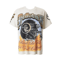 Hellstar Helmet Tee "White"