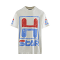 Hellstar Hstar T-Shirt "White"