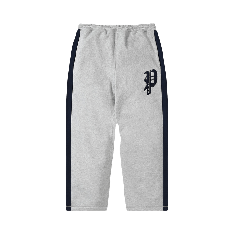 Palace Legacy Jogger "Grey Marl"