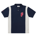 Palace Legacy Polo "Navy"