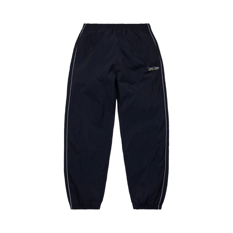 Denim Tears André Leon Talley Sweatpant "Navy"