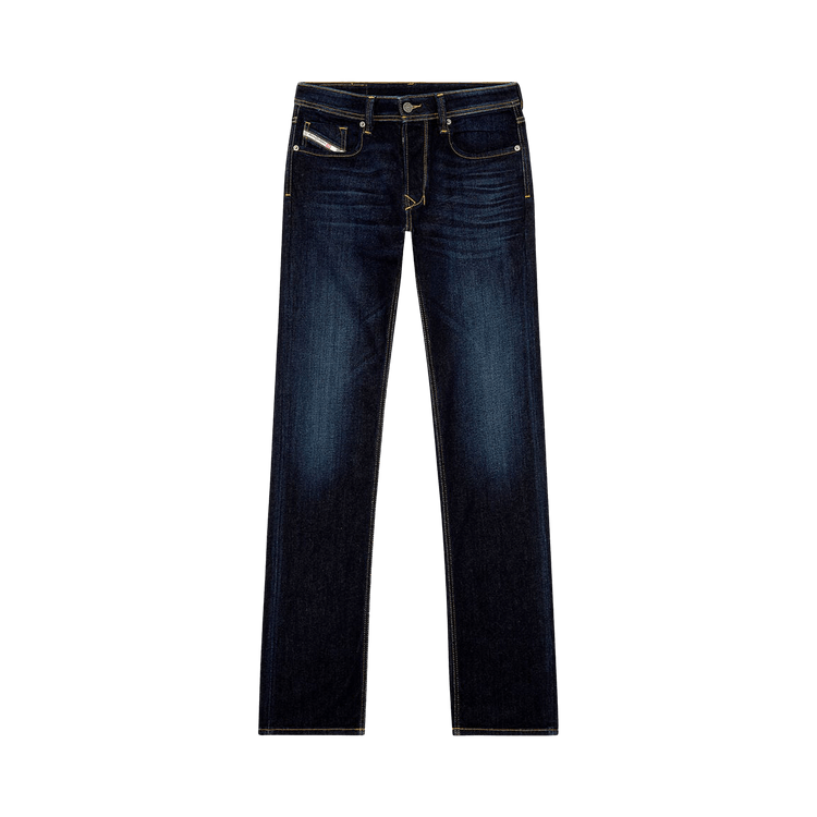 Diesel 1985 Larkee Trousers "Blue"