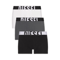Diesel Damien D Pop 3 Pack 40 Boxer Shorts "Multicolor"