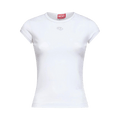 Diesel T-Angie OD T-Shirt "White"