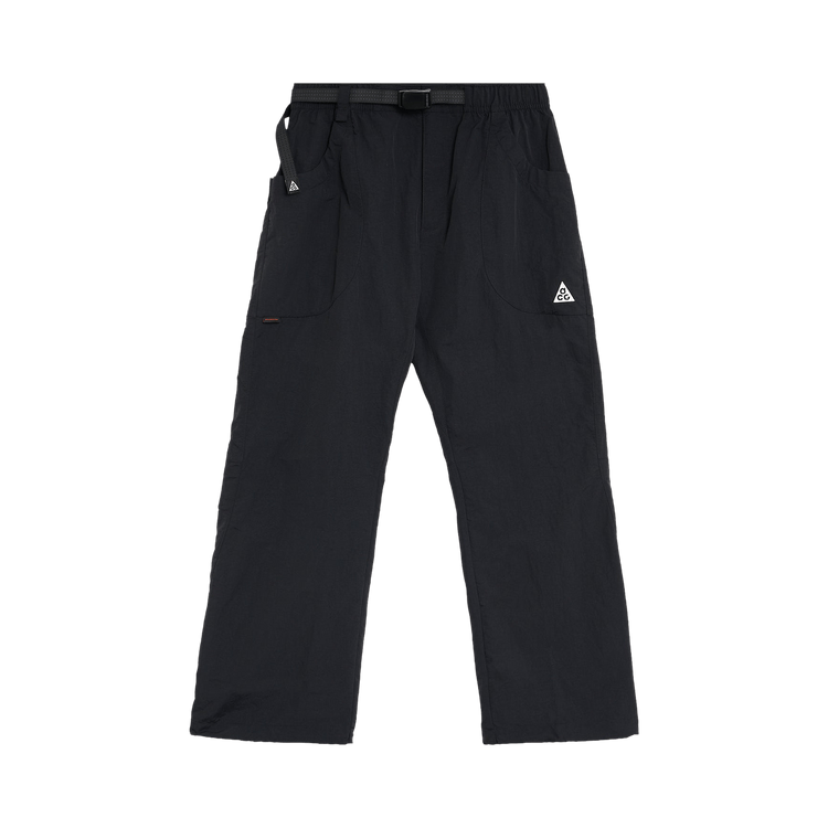 Nike ACG Dolomiti Pants "Black/Summit White"