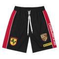 Godspeed GRC M.O. Shorts "Black/Red"