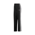 Adidas Firebird Loose Track Pants "Black/White"