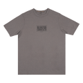 Marithé + François Girbaud Tee-Fourteen 1972 "Grey"