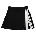 Malbon Baseline Skirt "Black"