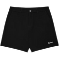 Malbon Ripley Coolcore Short "Black"