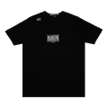 Marithé + François Girbaud Tee-Fourteen 1972 "Black"
