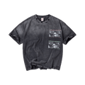 Vale Forever Holy Spirit Tee "Black"