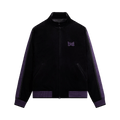 Kith For Needles Rui Track Jacket "Black"