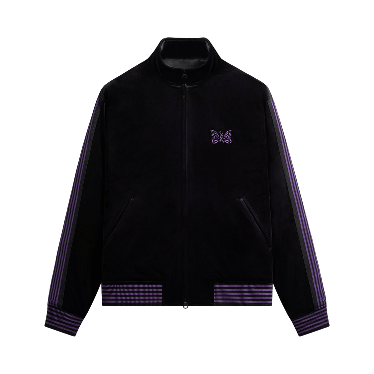 Kith For Needles Rui Track Jacket "Black"
