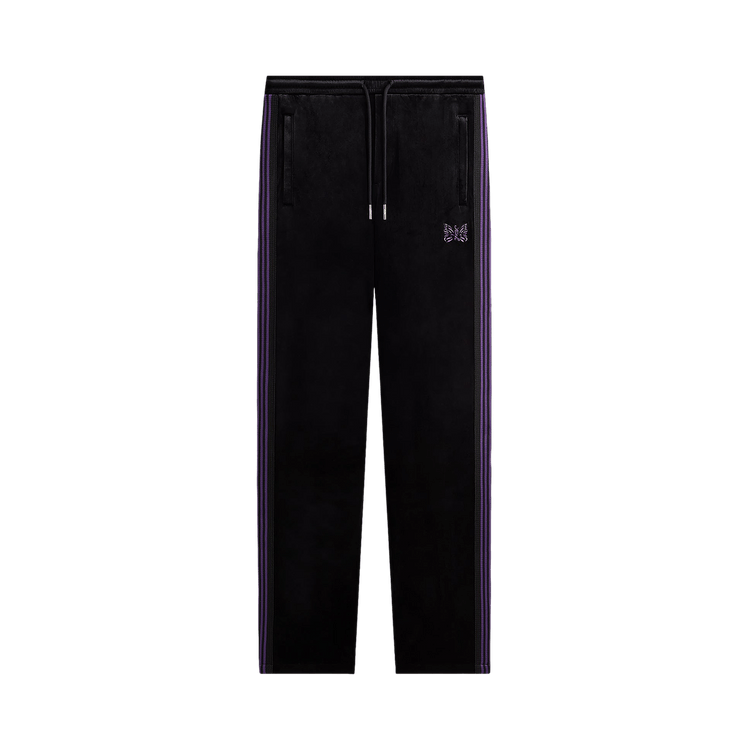 Kith For Needles Elias Track Pant "Black"
