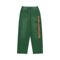 Sp5der Issue 404 Sweatpant "Green"