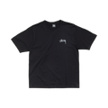 Stussy Junya Surfman Tee "Black"