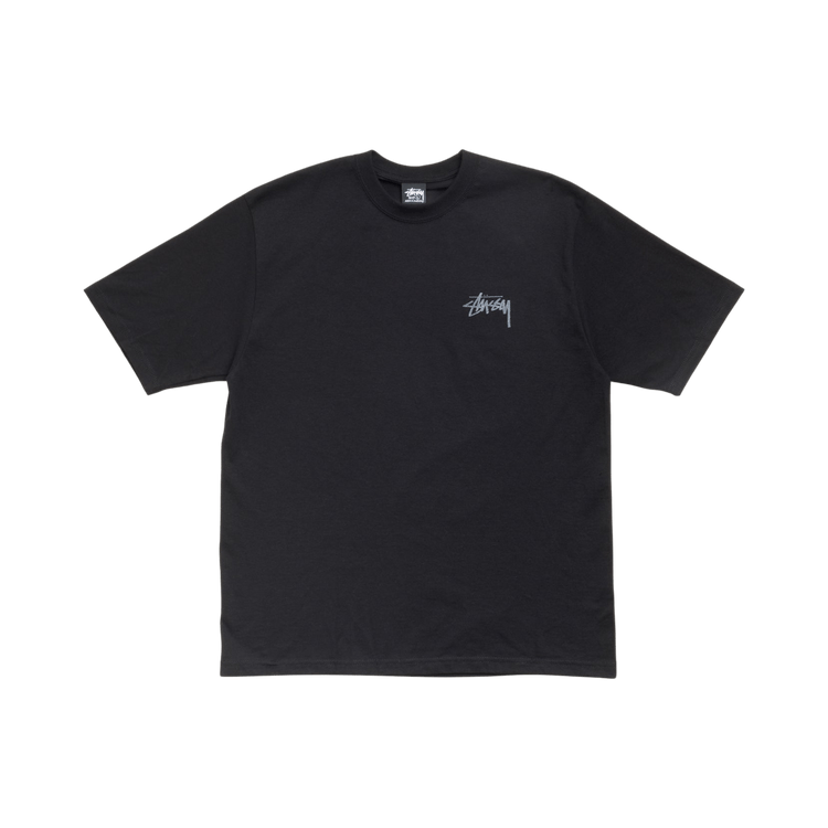 Stussy Junya Venus Tee "Black"