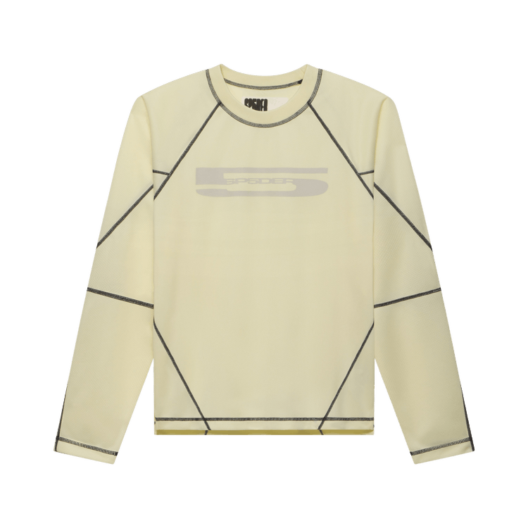 Sp5der Heavy 5 Knit "Foam"