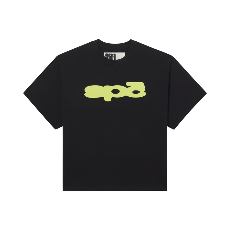 Sp5der Sp5 Bubble Tee "Onyx"