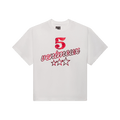 Sp5der Venimeux Tee "Glacier"