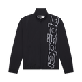 Sp5der Spiderbite Track Jacket "Onyx"
