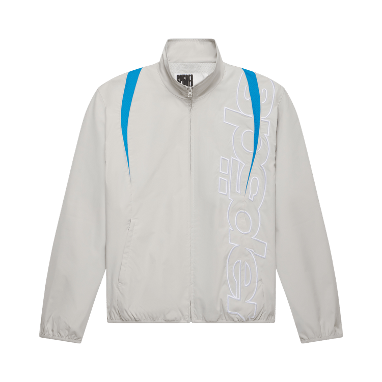 Sp5der Spiderbite Track Jacket "Plastic"