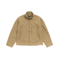 Stussy Soft Shell Jacket "Coyote"