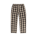 Stussy Pajama Pant "Plaid"