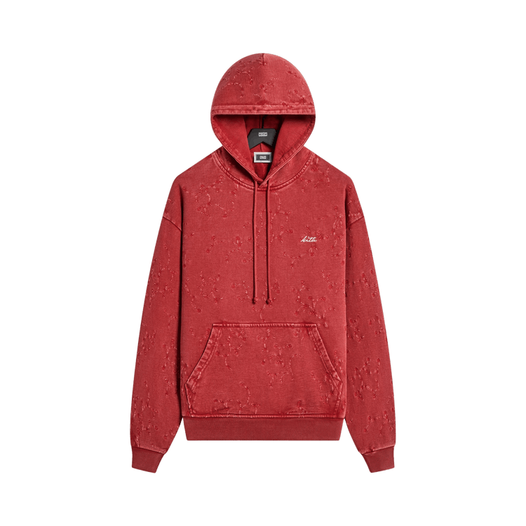 Kith Rose Ivy Nelson Hoodie "Allure"