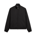 Kith Pinstripe Rui Track Jacket "Black"