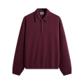 Kith Pique Jace Polo "Essence"