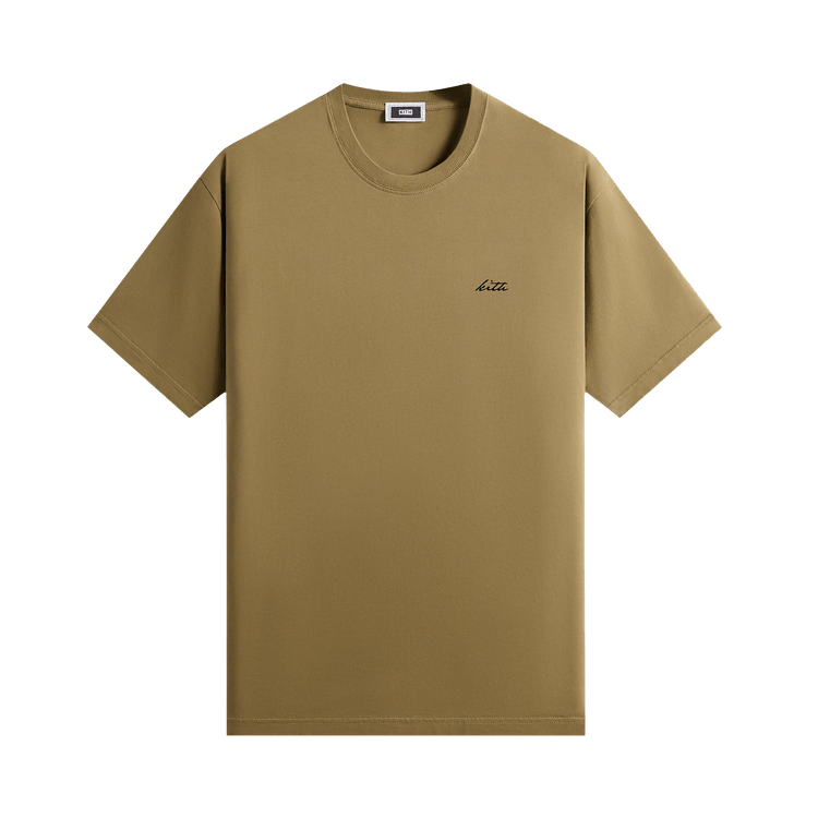 Kith Lax Tee "Deliver"